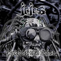 JC Jess : Wake of the Dead
